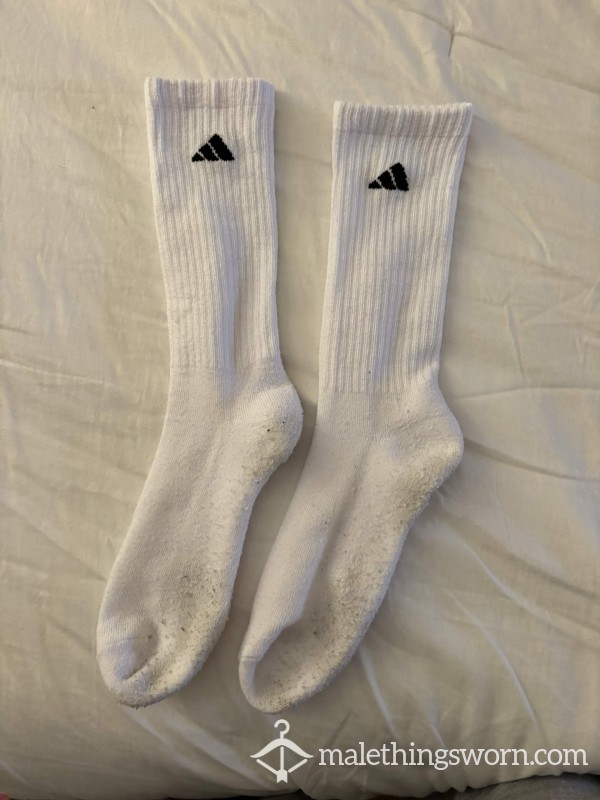 Used Socks
