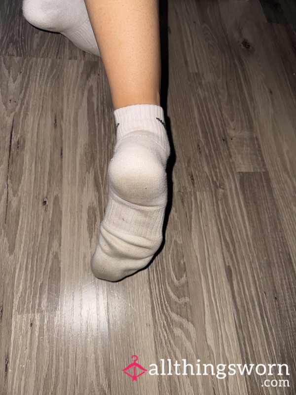 Used Socks