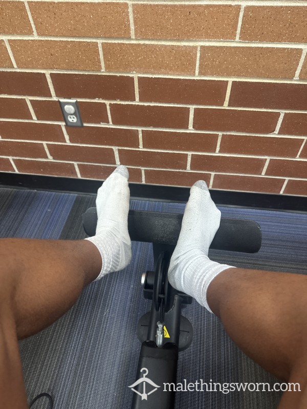 Used Socks