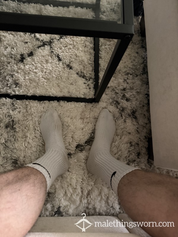 Used Socks