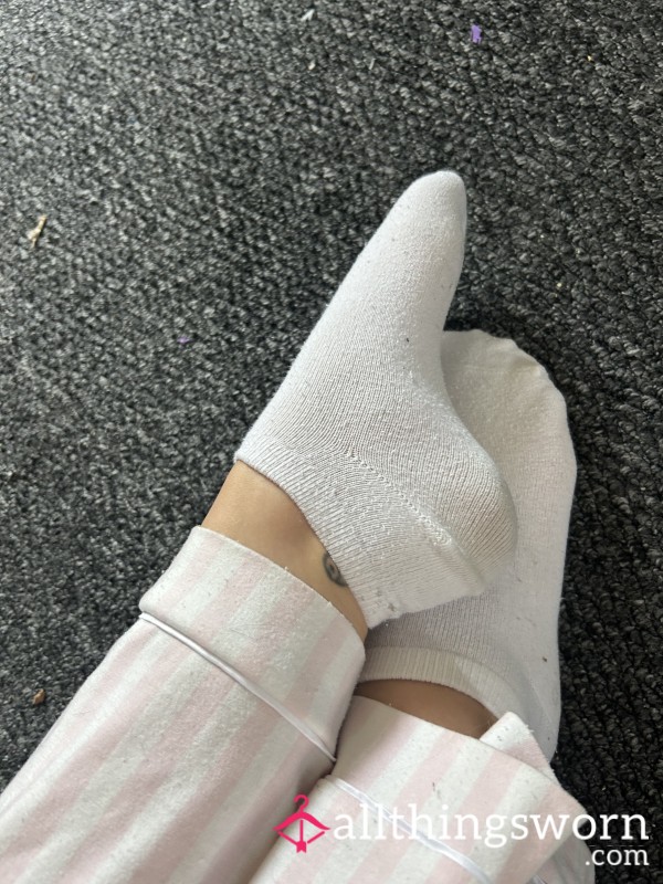 Used Socks 😘