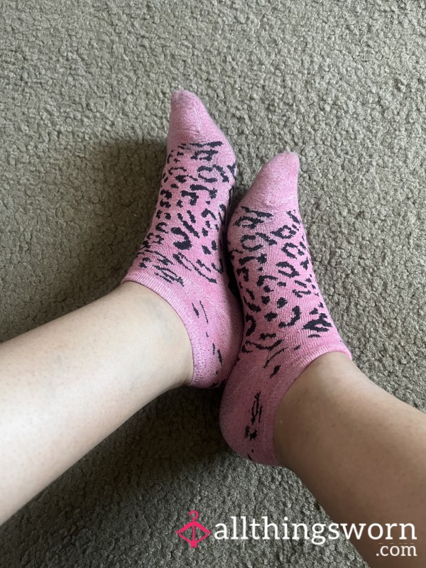 Used Socks