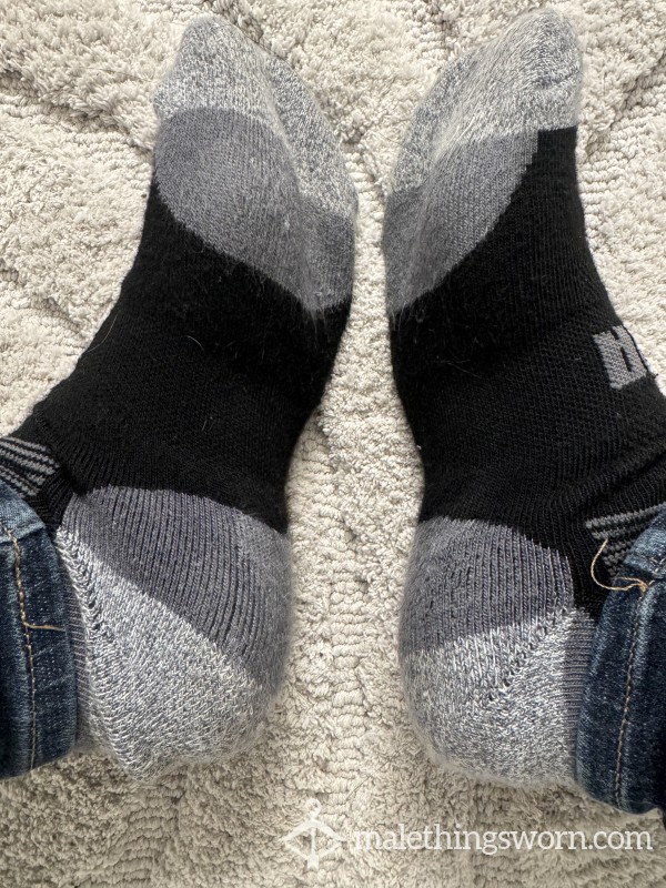 Used Socks Custom