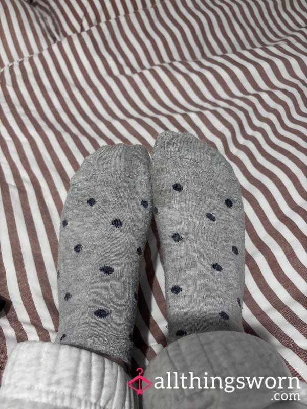 Used Socks