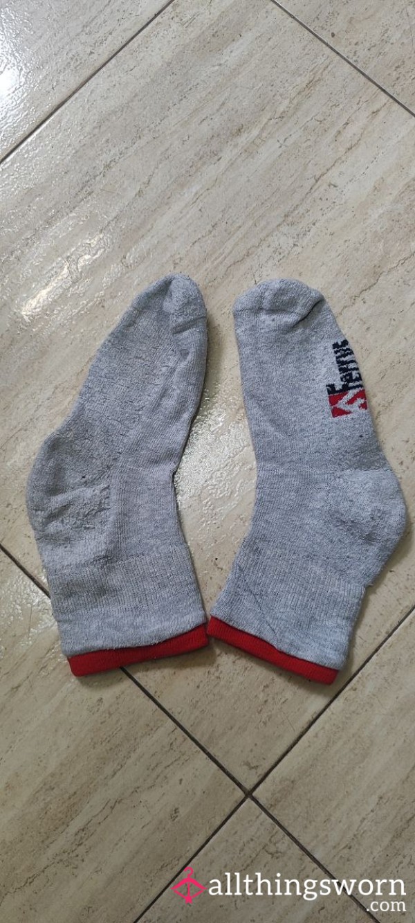 Used Socks Just For You