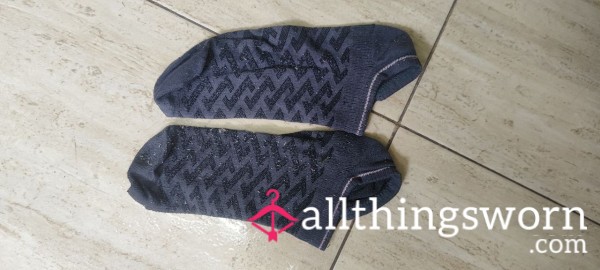Used Socks Just For You