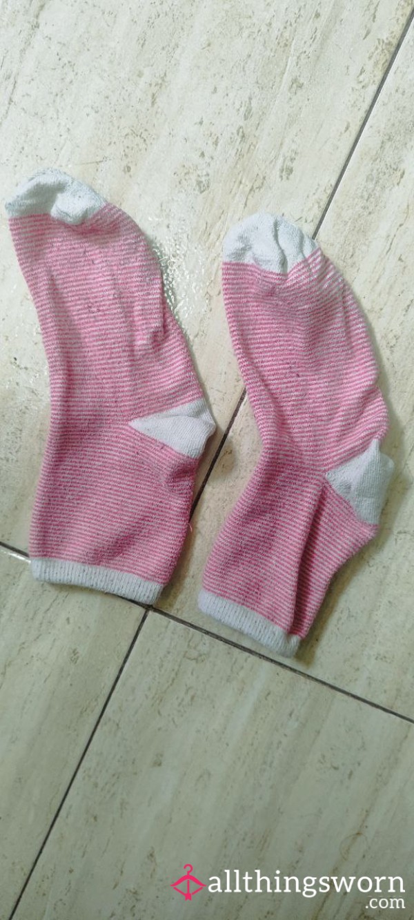 Used Socks Just For You
