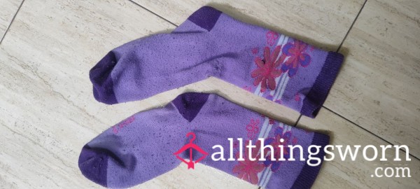 Used Socks Just For You