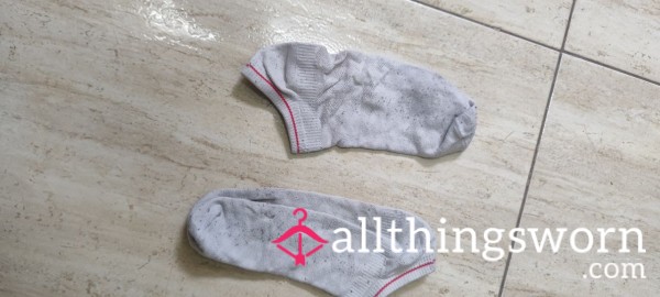 Used Socks Just For You