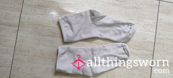 Used Socks Just For You