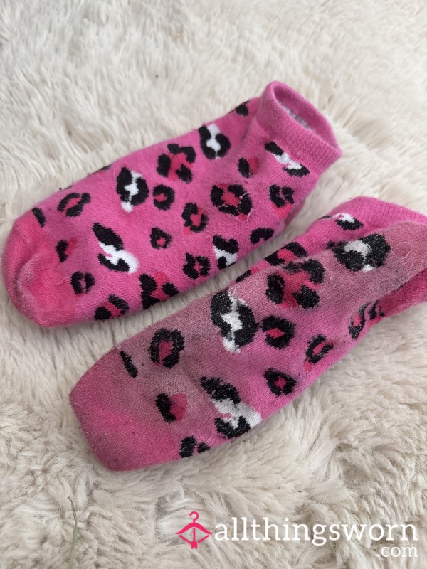 Used Socks (pair)