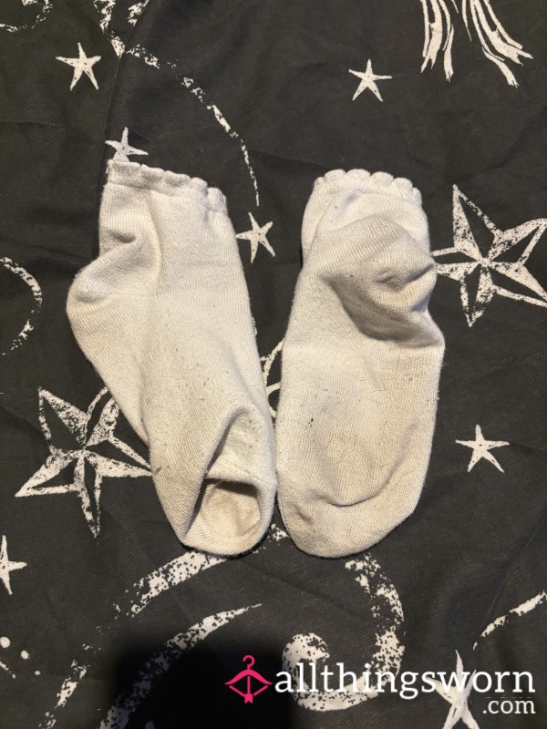 Used Socks (you Pick!)