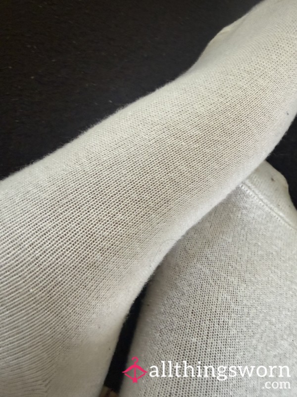 Used Socks😍😍worn All Day