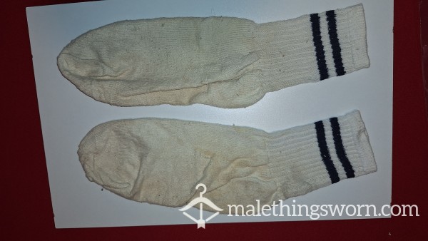Used Sox