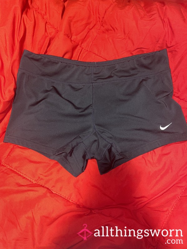 Used Spandex