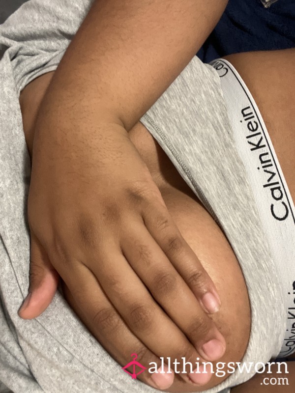Used Sports Bra