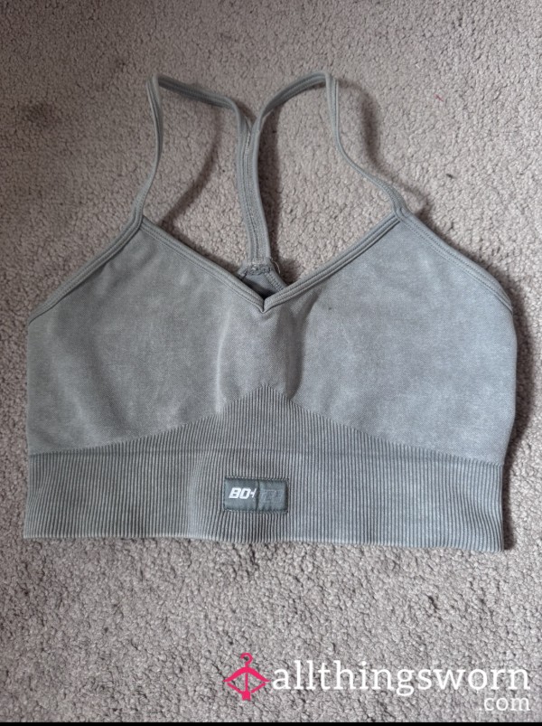 Used Sports Bra