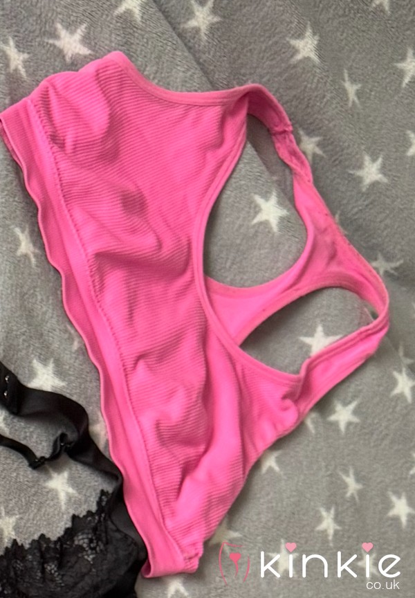 Sports Bra - If Miss Trunchbull Had Tits, She’d Wear This - Buy As Part Of A Bundle Or Separately