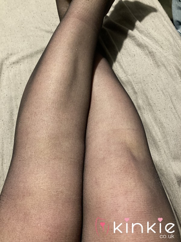 Used Stockings