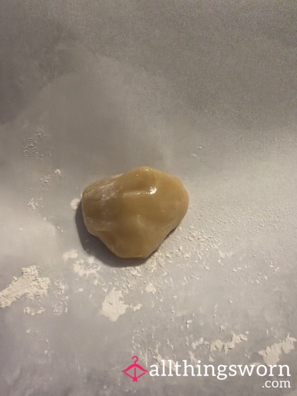Used Sugar Wax