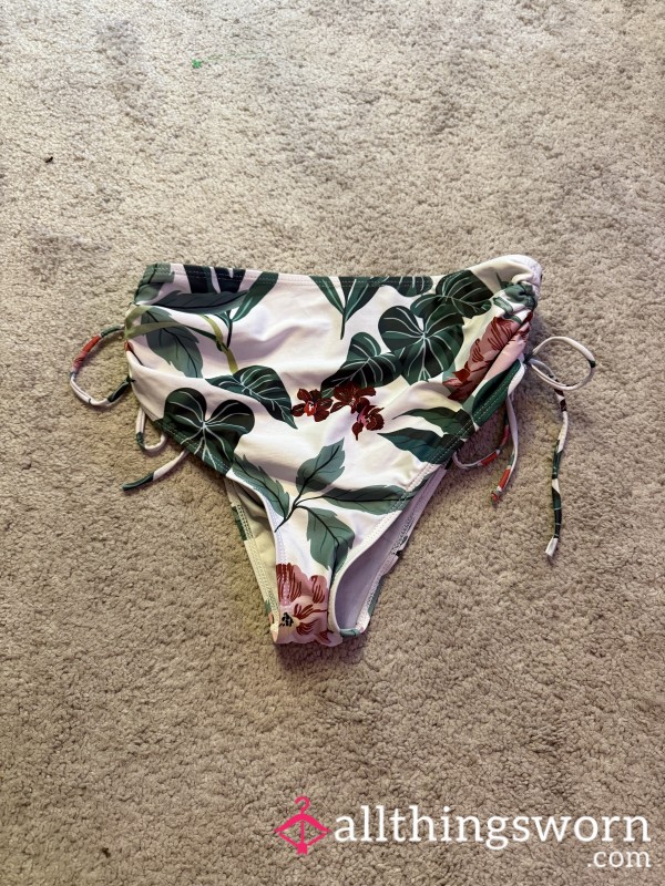 Used Swim Bottoms