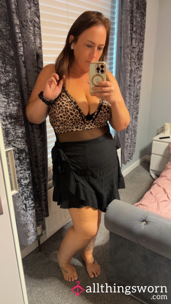 Used Swimming Costume
