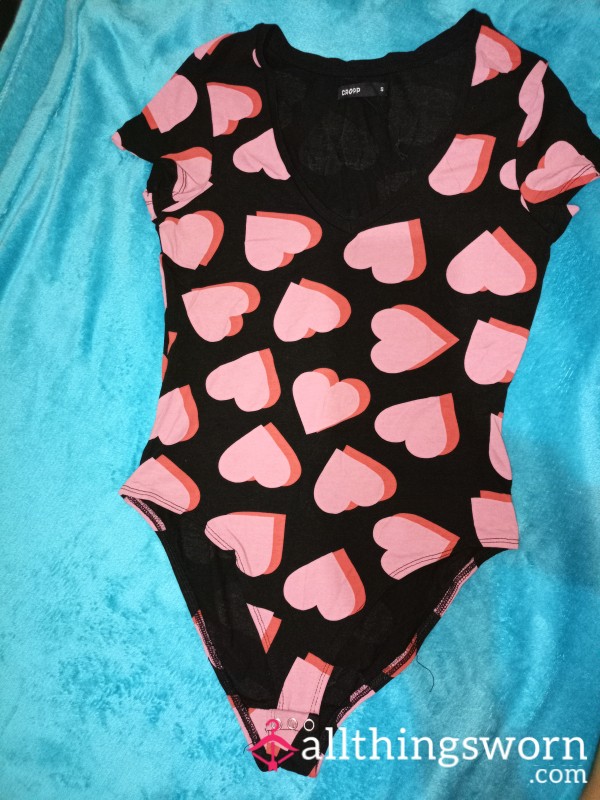 Used Swimwear