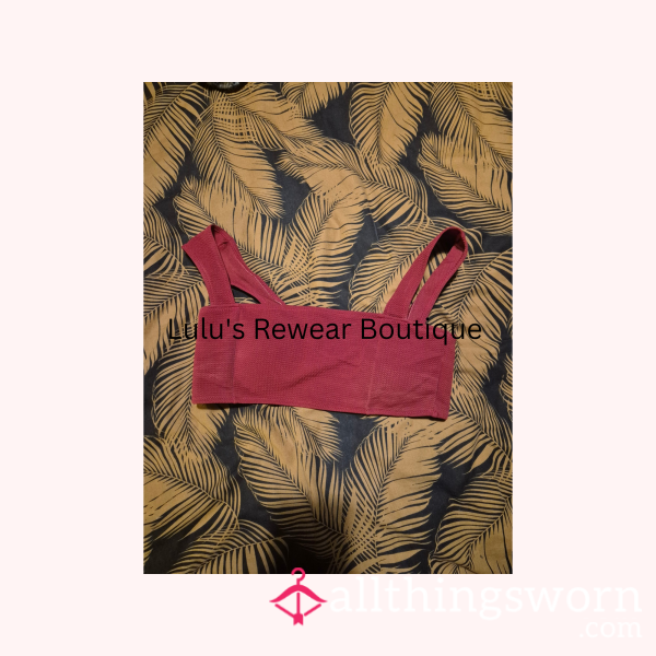 Used Swimwear Bra