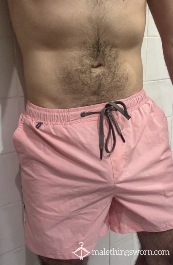 Used Swimwear For Straight Men