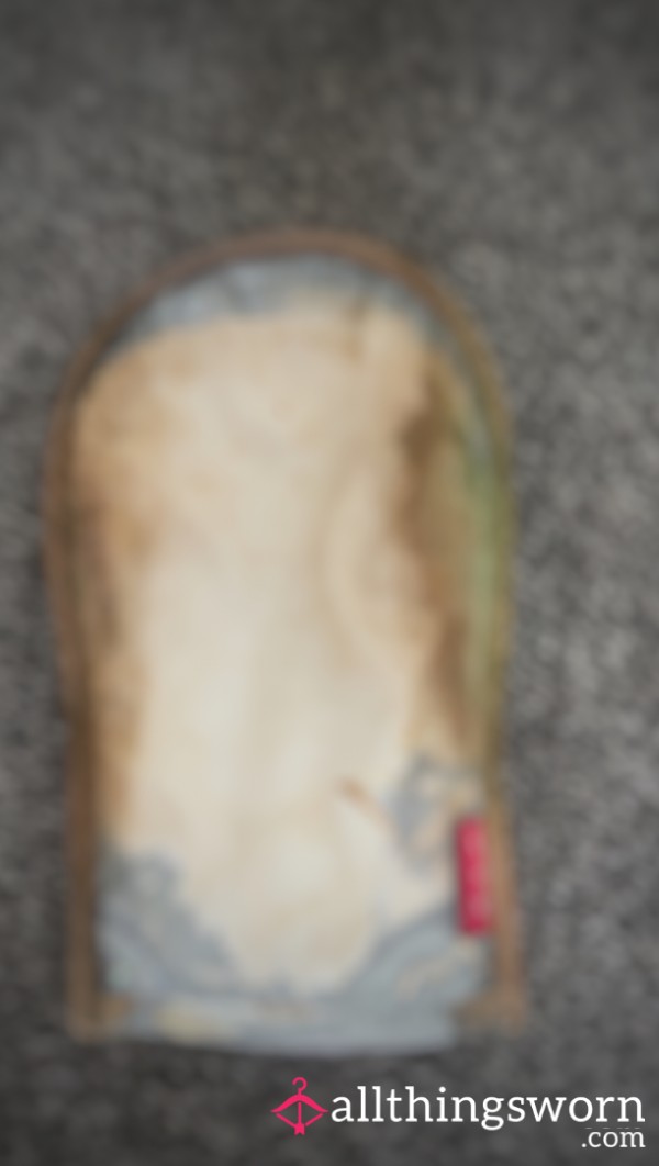 Used Tan Mit