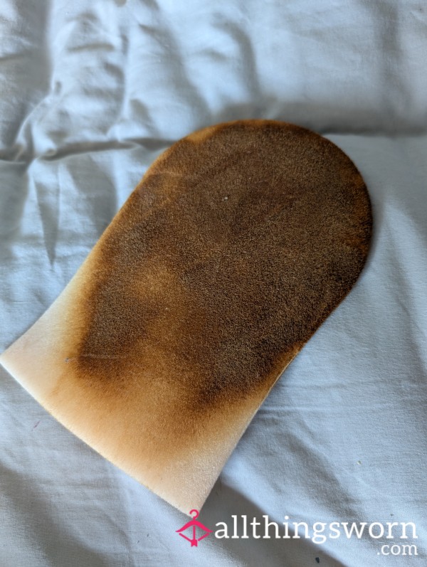 Used Tanning Mit