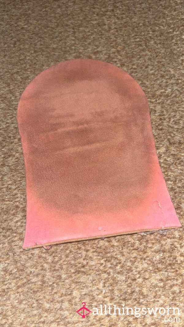 Used Tanning Mit