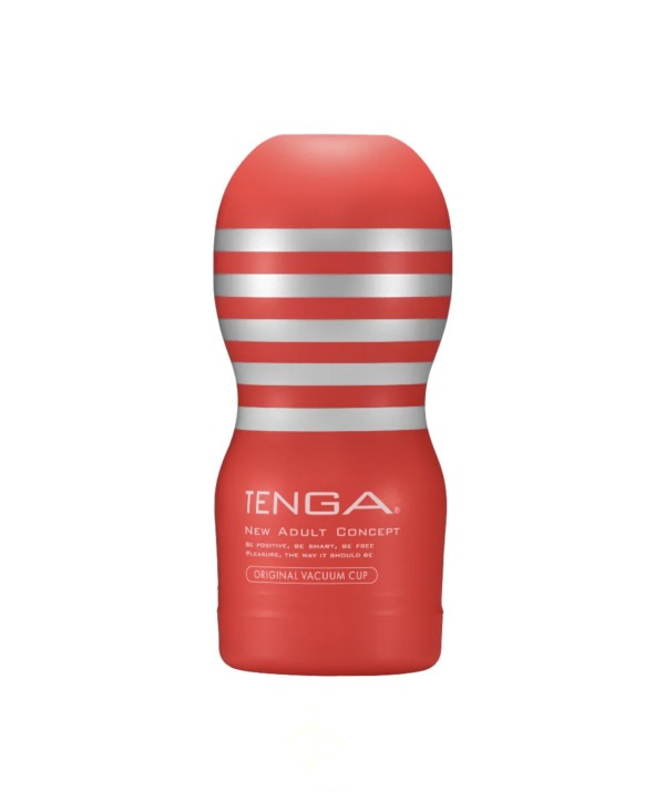Used Tenga