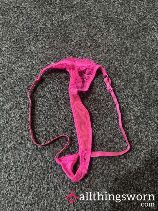 Used Thond Worn For 1 Day