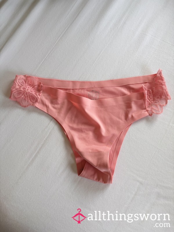 Used Thong
