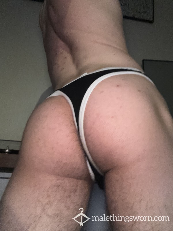 Used Thong ;)
