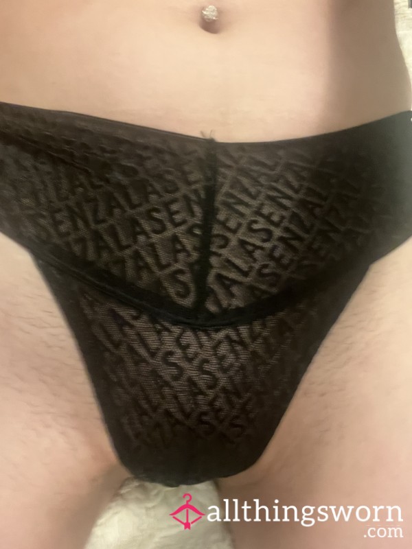 Used Thong For Sale