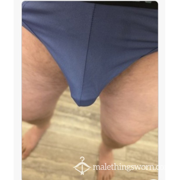Used Thong Xl