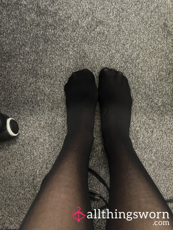 Used Tights ☺️