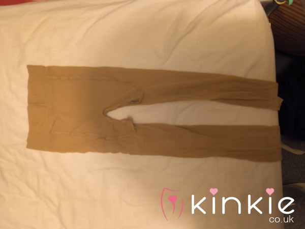 Used Tights