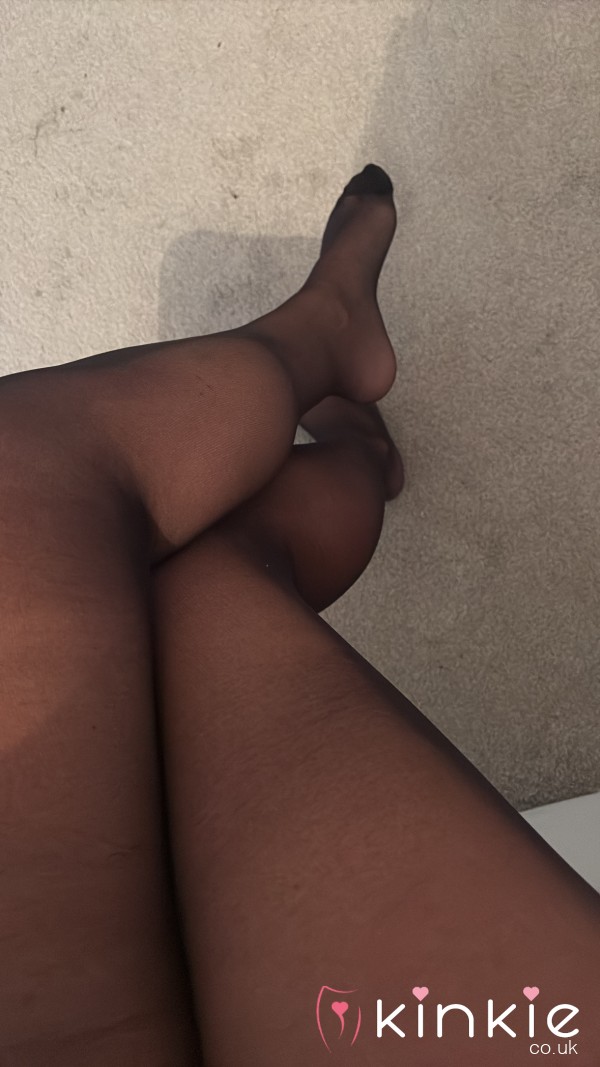 Used Tights