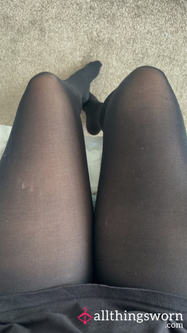 Used Tights
