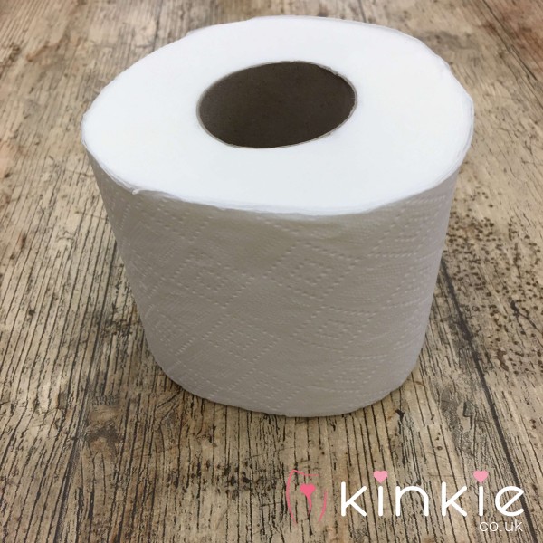 Used Tissue