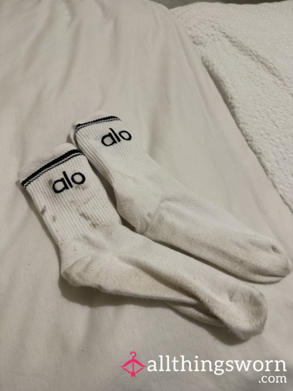 Used To Go For A 10k Run!