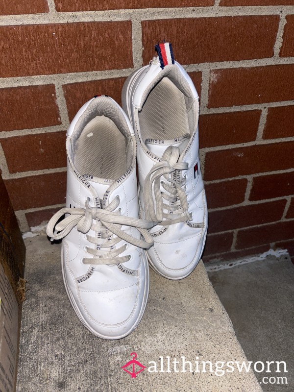 Used Tommy Hilfiger