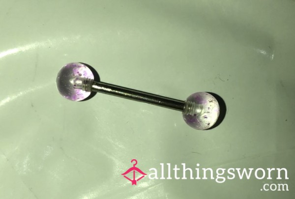 Used Tongue Bar