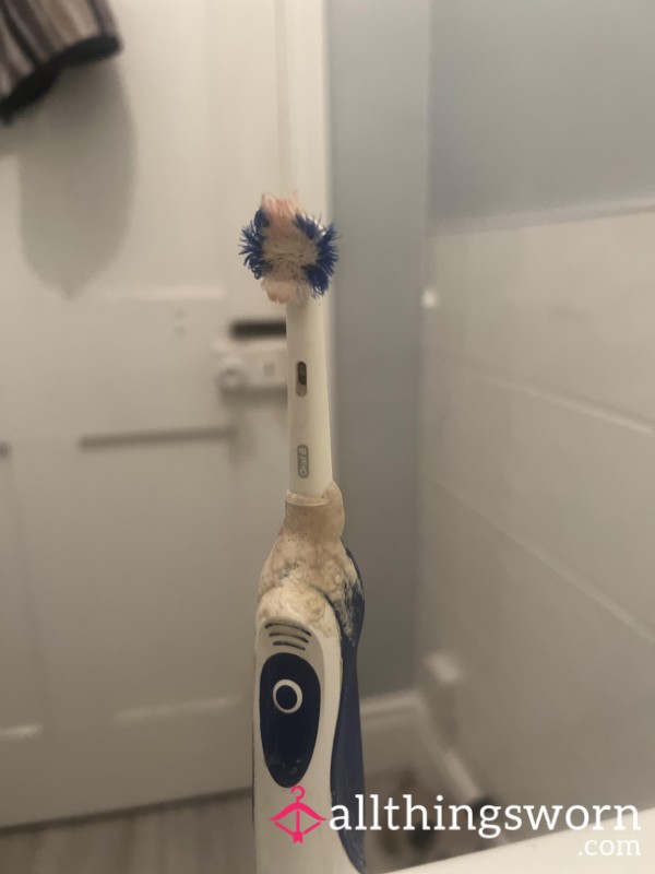 Tooth Brush Head