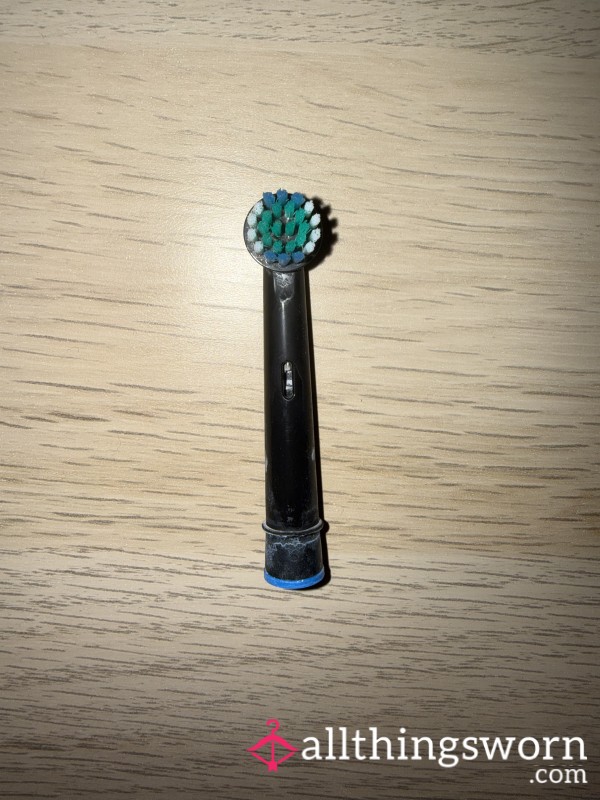 Tooth Brush Head