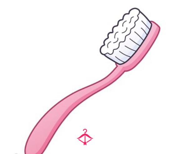 Used Toothbrush/sp*t/video Bundle.