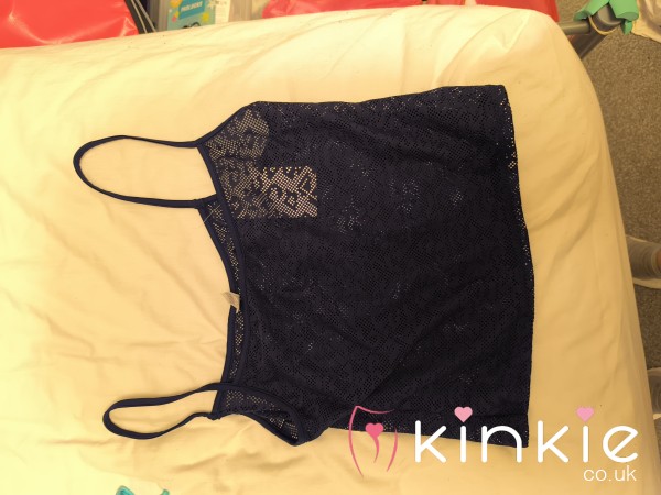 Used Top